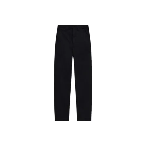ALLSAINTS Мужские черные джинсы