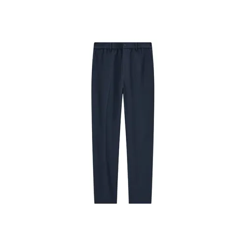 Jiumuwang мужские брюки эксперт SS25 костюм брюки мужской