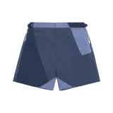 Темно-синий