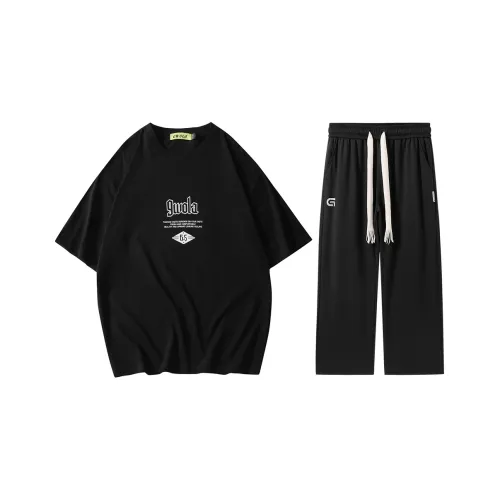 Gwola Унисекс Повседневная спортивная одежда