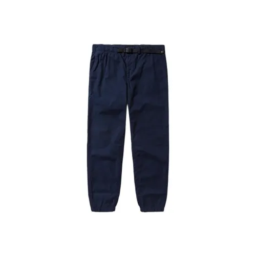 Timberland Повседневные брюки Мужские Темно-сапфировый