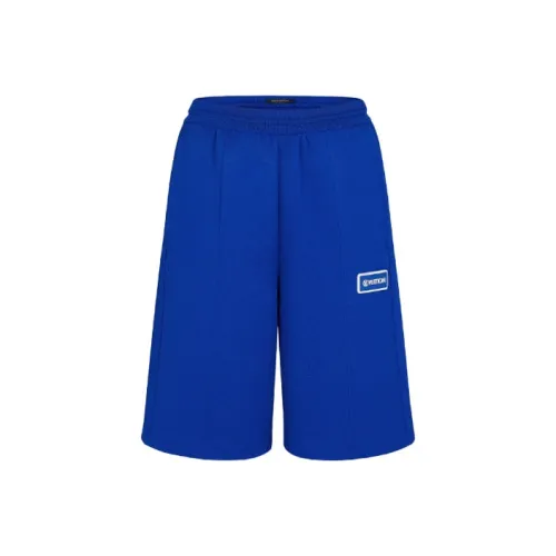 LOUIS VUITTON Новые ежеквартальные продукты LV Синий Мужской Повседневные шорты