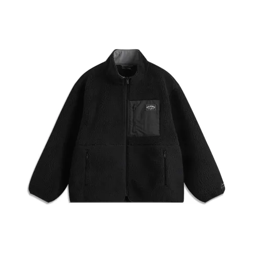 Лайнер Sports Fashion Collection Куртки и Пальто Унисекс Черный