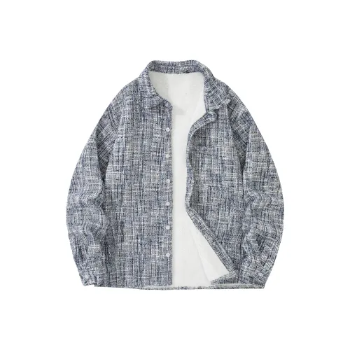 P8H9 Унисекс Куртки