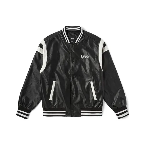VANS Куртки и Пальто Унисекс Черный