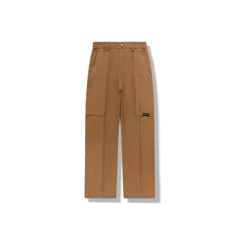 A3G4 Мужские Повседневные Брюки