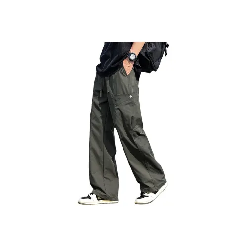 YEARNED Унисекс Брюки карго