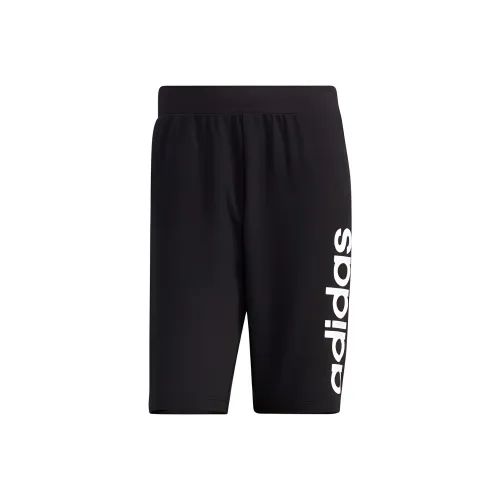 Adidas Neo Черные Мужские Повседневные Шорты