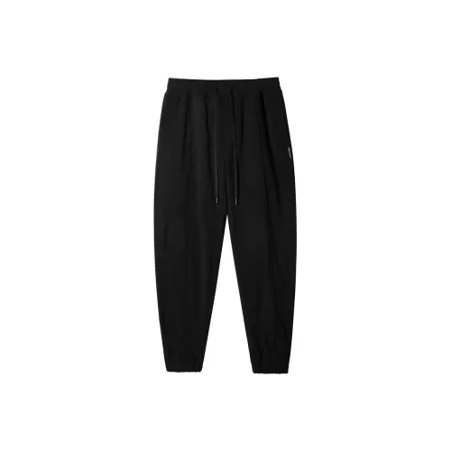 Muscle Dog Мужские Повседневные Брюки