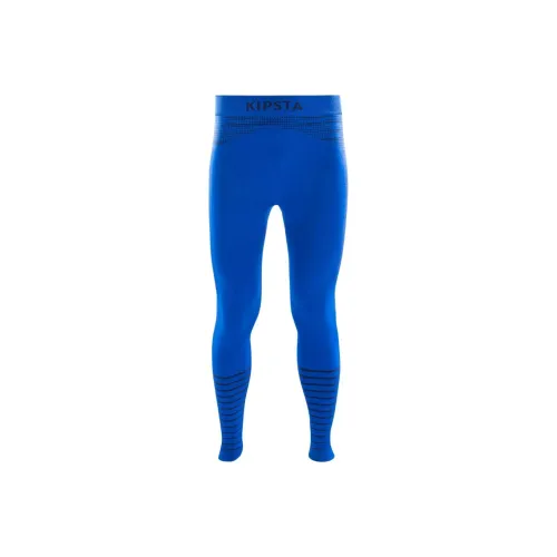 DECATHLON Повседневные брюки Мужские Индиго