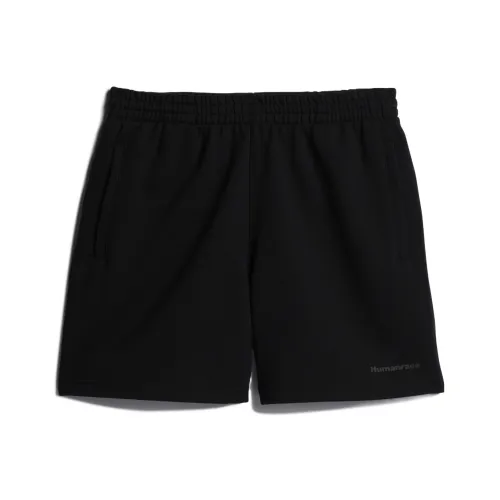 adidas originals Philippine And Dong Joint Series Черные Унисекс Повседневные шорты