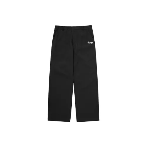 JEEP Унисекс Костюмные Брюки