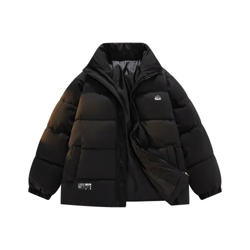 Crayon Shinchan Хлопковый пуховик Пальто Унисекс