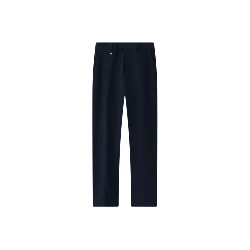 Jiumuwang мужские брюки эксперт Convenience Suit Pants Мужской костюм брюки