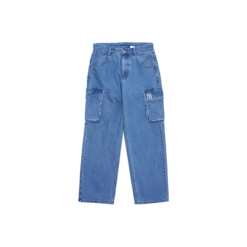 MLB New York Yankees Jeans Men's Indigo