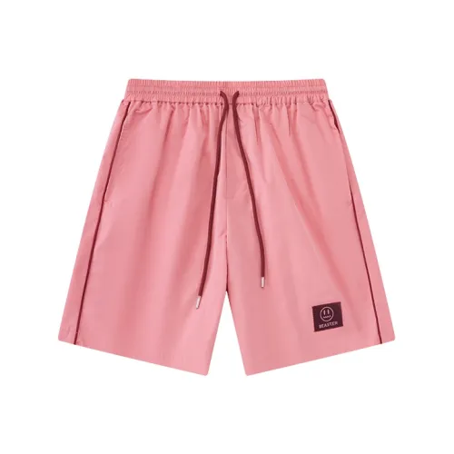 BEASTER Loose Fit Shorts Unisex