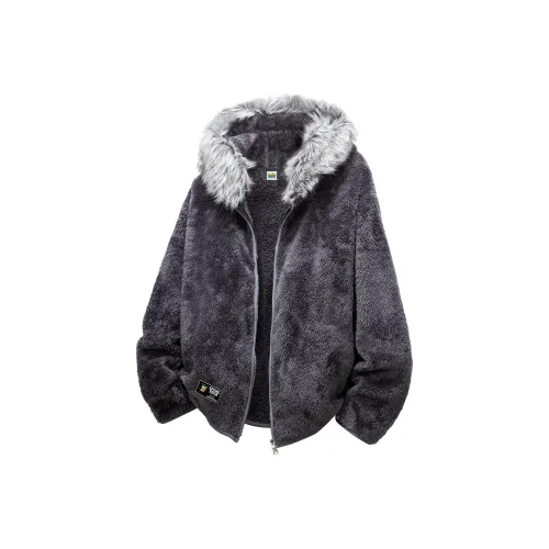 SPONGEBOB SQUAREPANTS Пуховик Унисекс