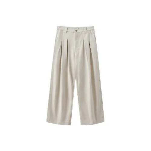 BUTTBILL Унисекс Повседневные брюки