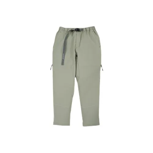 NATUREHIKE Краб Shell Green Unisex Пуховики