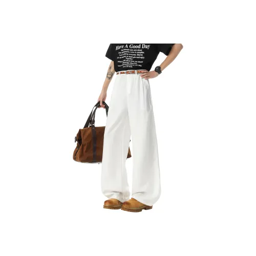 JUNGLE PANDA Повседневные брюки Унисекс