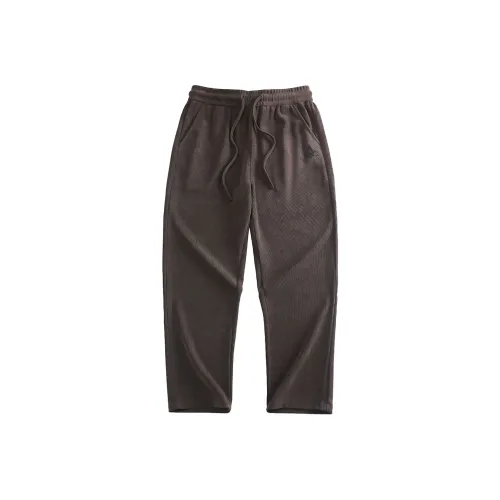 Pimio Унисекс Повседневные Брюки