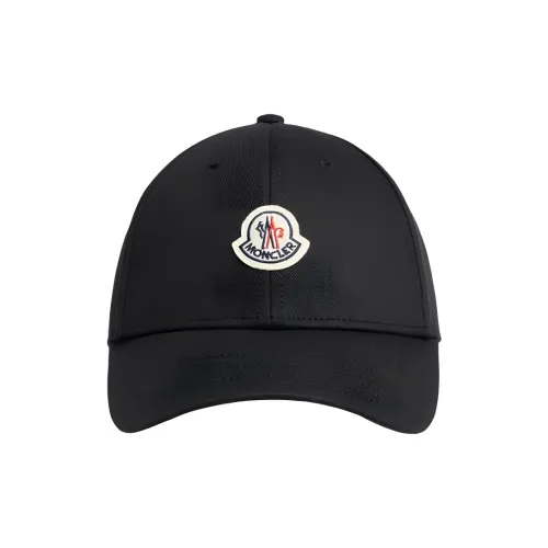 Moncler Хлопковые Бейсболки Женские