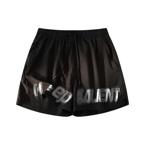 KS Унисекс Повседневные шорты