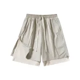 Абрикос (Боковая молния)