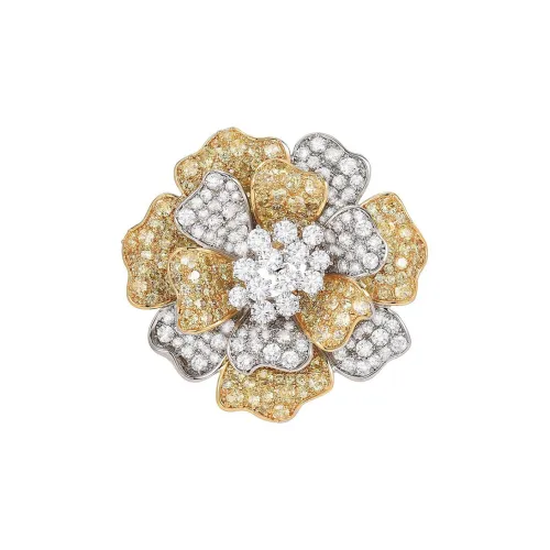 Marco Bizzarri Броши Женские