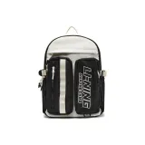 Молочный белый и черный