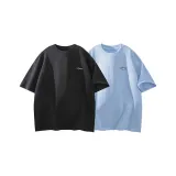 Чёрный + Далёкий Небесный Лазурь