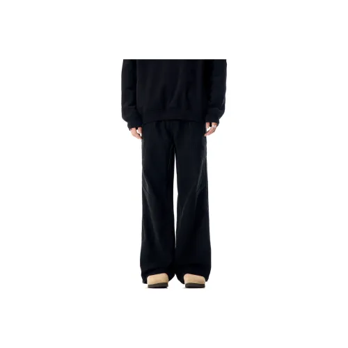 POLAR BEAR Мужские Повседневные Брюки