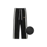 Черный (с флисовой подкладкой)