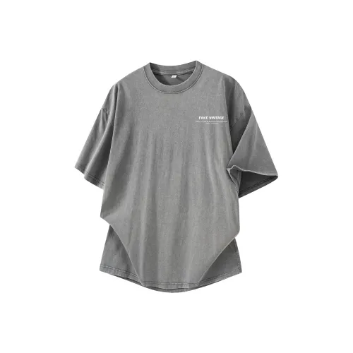 FAKE UINTAGE Унисекс T-рубашки