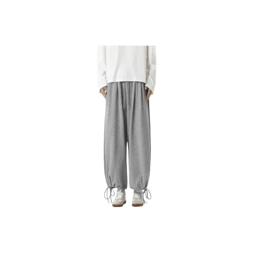 ZUOFEILI Унисекс Повседневные Брюки