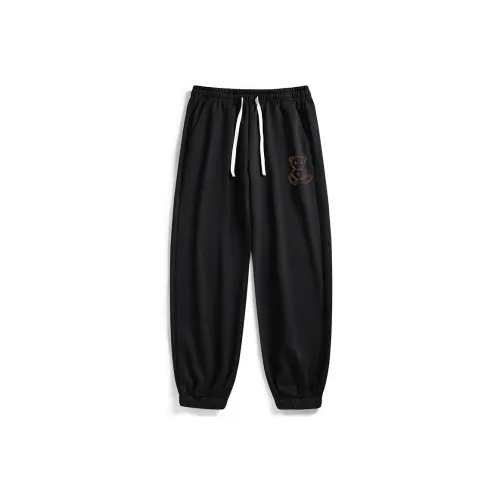 TIMD Мужские Повседневные Штаны