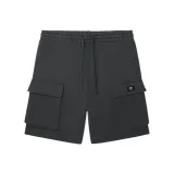 Серо-черный