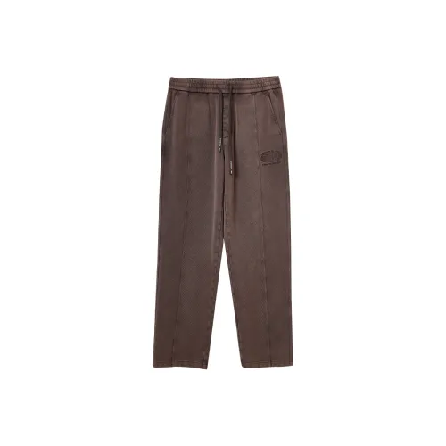 JACK&JONES Мужские Вязаные Спортивные Штаны