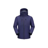 Фиолетовый Синий