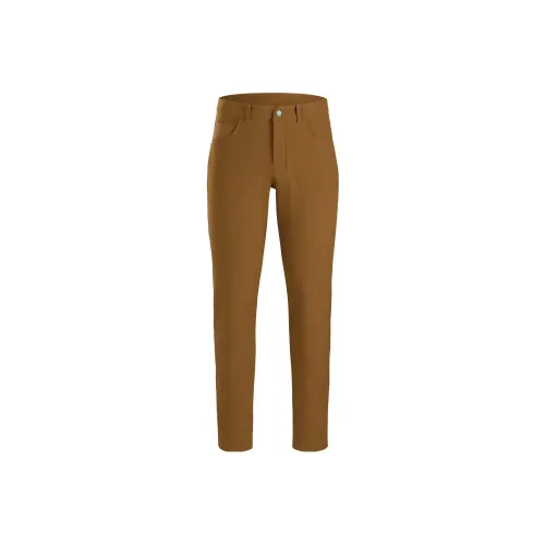 Arcteryx LEVON Soft Shell Pants Men's