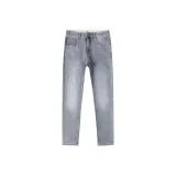 Серые штаны