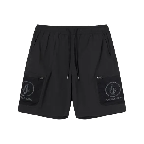 VOLCOM Унисекс Повседневные шорты