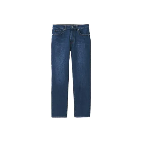 MUJI Мужские Повседневные Штаны