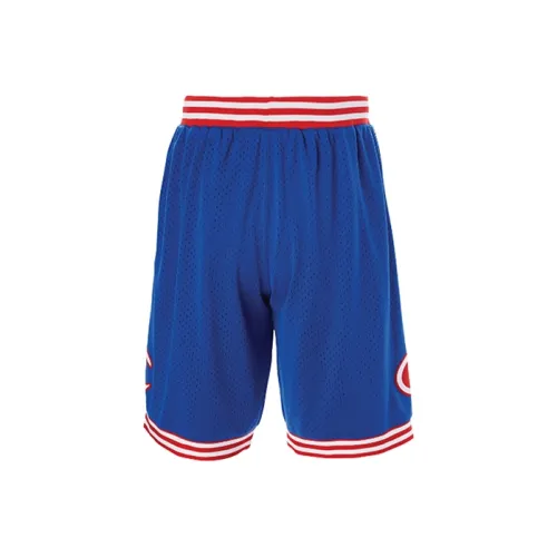 Champion Унисекс Повседневные шорты
