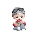 Подтвержденная версия Стиль-Любопытный (Распакованный и Несолидированный)