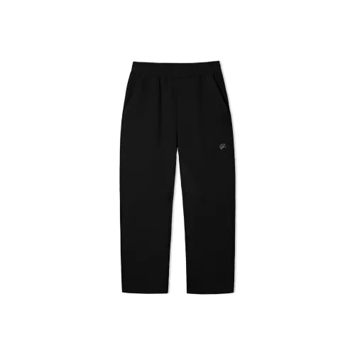 PSO Brand Унисекс Повседневные Брюки