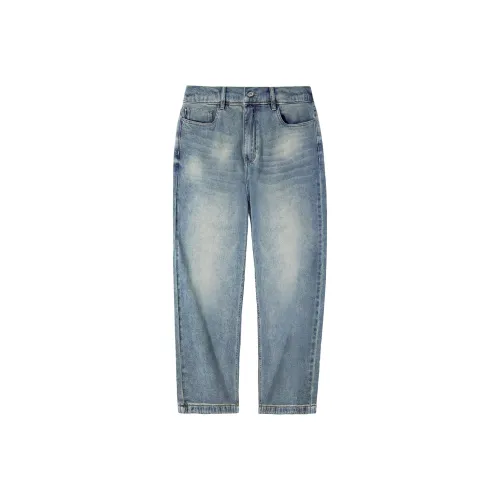 CAMEL Urban Function Series Мужские Джинсы