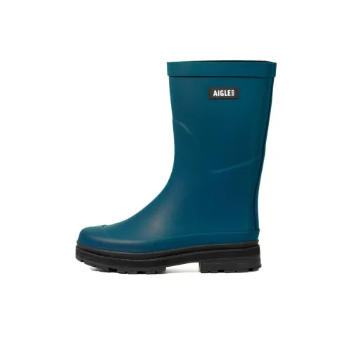 AIGLE Женские резиновые сапоги