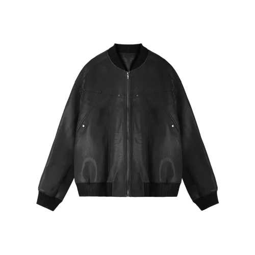 WILD LEADER Куртки и Пальто Унисекс