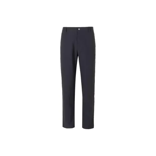 JACK WOLFSKIN Мужские Повседневные Брюки